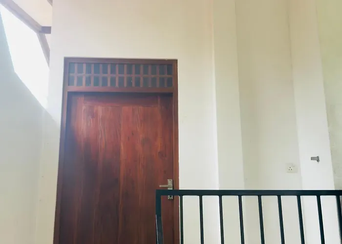 Clement\'S Homestay